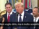 Trump 'confessa': "Espulsione di Balogun ingiusta, ho chiamato la Fifa per togliere il cartellino rosso"