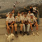 Impresa al TOR 330: Nicolò (Graglia) e Antonio (Pollone) al traguardo con il Valle Elvo Ultra Team!