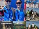 Dal Portogallo agli USA passando per Alba Adriatica e Borgaro Torinese: Valdigne Triathlon Valdengo protagonista dovunque FOTO Dal Portogallo agli USA passando per Alba Adriatica e Borgaro Torinese: Valdigne Triathlon Valdengo protagonista dovunque FOTO
