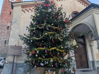 Aria di Natale a Verrone