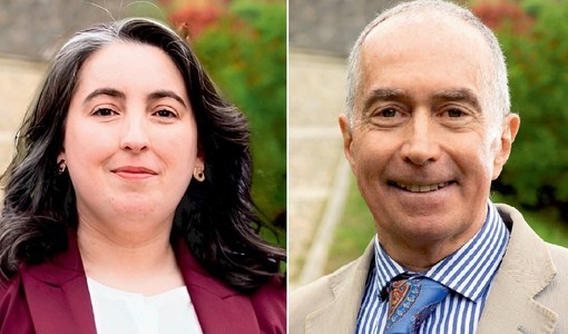Candelo, cambi in giunta: Vallera entra, Pizzoglio resta in consiglio e diventa capogruppo Candelo, cambi in giunta: Vallera entra, Pizzoglio resta in consiglio e diventa capogruppo