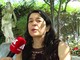 Premio Malaparte, Samanta Schweblin (scrittrice) : "Felice che il premio sia andato a racconti, è il genere che mi chiama" Premio Malaparte, Samanta Schweblin (scrittrice) : "Felice che il premio sia andato a racconti, è il genere che mi chiama"