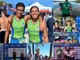 Tunisia, Serbia, Francia, Italia, Usa: medaglie, podi e ottime gare per Valdigne Triathlon Valdengo FOTO Tunisia, Serbia, Francia, Italia, Usa: medaglie, podi e ottime gare per Valdigne Triathlon Valdengo FOTO