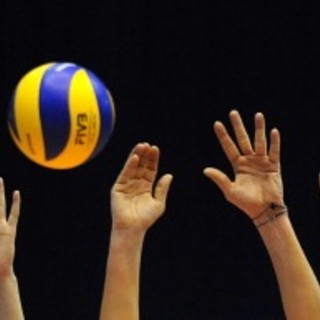 Volley 1ª Divisione femminile - Questa sera a Chiavazza la prima finale