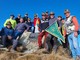 Alpini, bel gesto: nuova lapide dei Caduti sull’Argimonia dopo l’atto vandalico Alpini, bel gesto: nuova lapide dei Caduti sull’Argimonia dopo l’atto vandalico