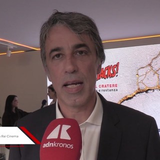 Sisma 2016, Rodomonti: "Corti di Short Attacks su Ray Play per scoprire talenti"