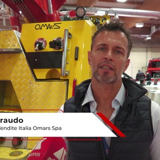 Fiere: Giraudo (Omars), 'soccorso stradale importante per viabilità stradale italiana ed europea'