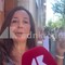 Rilievi Ris dopo spari a Roma, la testimonianza: "In molti abbiamo sentito i colpi" Rilievi Ris dopo spari a Roma, la testimonianza: "In molti abbiamo sentito i colpi"