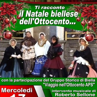 Tollegno: la Biblioteca augura Buon Natale