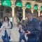 Guerriglia Milano, Salvini in Duomo per ringraziare forze dell'ordine Guerriglia Milano, Salvini in Duomo per ringraziare forze dell'ordine