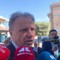 Lollobrigida: "Ruolo Masaf centrale per riapertura ippodromo Capannelle" Lollobrigida: "Ruolo Masaf centrale per riapertura ippodromo Capannelle"