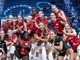 UYBA, rimonta su Brescia e terzo posto al Trofeo Città di Biella UYBA, rimonta su Brescia e terzo posto al Trofeo Città di Biella
