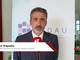 Università, Papalia (UCBM): "È un momento di condivisione veramente importante" Università, Papalia (UCBM): "È un momento di condivisione veramente importante"