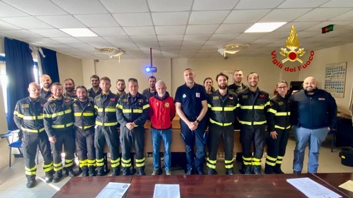 biella vigili fuoco biella vigili fuoco