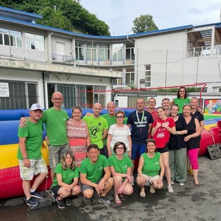 Valdilana, torna a Valle Mosso lo Splash Volley