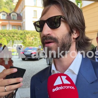 Banche, Del Vecchio: "Campione finanziario sì ma non decide Milleri, si chiamerebbe Milfin non Delfin"