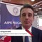 Nuclear Expo 2026:  Squaratti (ATB Riva Calzoni - Aipe), 'per entrare nel nucleare servono competenze, persone e visione di lungo periodo'