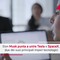 SpaceX e Tesla: Musk accelera sulla fusione SpaceX e Tesla: Musk accelera sulla fusione