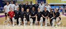Volley sotto il Mucrone, Chieri vince la finale al Biella Forum - Servizio di Nicola Rasolo