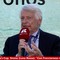 De Bortoli: "C'è una corsa per dare una mano a Vannacci" De Bortoli: "C'è una corsa per dare una mano a Vannacci"