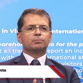 Fiere, Altomonte (Sda Bocconi): "Il motore delle relazioni che rende competitive Pmi italiane" Fiere, Altomonte (Sda Bocconi): "Il motore delle relazioni che rende competitive Pmi italiane"