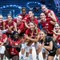 UYBA, rimonta su Brescia e terzo posto al Trofeo Città di Biella UYBA, rimonta su Brescia e terzo posto al Trofeo Città di Biella