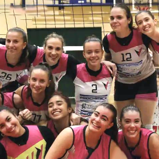 Pallavolo, serie c: netta vittoria 3-0 della Prochimica Virtus sull'Mtv Torino Pallavolo, serie c: netta vittoria 3-0 della Prochimica Virtus sull'Mtv Torino