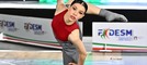 Danza, Viola Turano è vicecampionessa italiana a Rimini FOTO