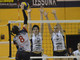 Volley Serie C: Angelico, a Chieri un sogno infranto Volley Serie C: Angelico, a Chieri un sogno infranto