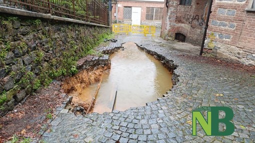 Biella, contributi regionali fino a 5.000 euro per i danni del nubifragio di aprile