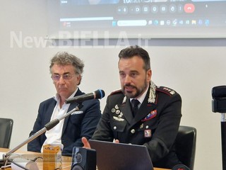 Violenza di genere, a Biella acconciatori ed estetisti "sentinelle" contro gli abusi Violenza di genere, a Biella acconciatori ed estetisti "sentinelle" contro gli abusi