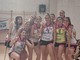 pallavolo gara