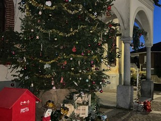 Aria di Natale a Verrone
