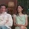 'One Night Only', Callum Turner e Monica Barbaro: "Ecco come nascono le vere storie d'amore" 'One Night Only', Callum Turner e Monica Barbaro: "Ecco come nascono le vere storie d'amore"