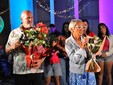 Verrone, "L'estate sta finendo...": una serata indimenticabile tra musica, amori sulla spiaggia e ricordi Verrone, "L'estate sta finendo...": una serata indimenticabile tra musica, amori sulla spiaggia e ricordi