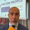 Sanità: Sotgiu (Consiglio superiore Sanità), 'i vaccini hanno ridotto considerevolmente le malattie infettive'