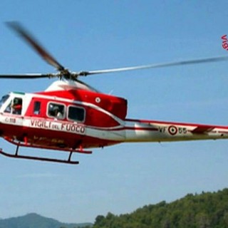 Dal Nord Ovest - Tragedia nel fiume Sesia: due uomini muoiono tentando di salvare una ragazzina (foto di repertorio)