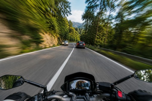 serra moto