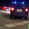 Auto fuori strada a Graglia, conducente soccorso nella notte (foto di repertorio)