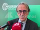 Bonelli: "Vicini al piccolo commercio, supporto per calendarizzare proposta di legge Confesercenti" Bonelli: "Vicini al piccolo commercio, supporto per calendarizzare proposta di legge Confesercenti"