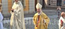 Tollegno celebra San Germano: chiude la Messa del Vescovo Farinella - Servizio di Nicola Rasolo