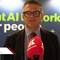 Mazzon (Iren): "ServiceNow sempre più integrata nei nostri processi" Mazzon (Iren): "ServiceNow sempre più integrata nei nostri processi"
