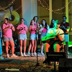 Verrone, "L'estate sta finendo...": una serata indimenticabile tra musica, amori sulla spiaggia e ricordi Verrone, "L'estate sta finendo...": una serata indimenticabile tra musica, amori sulla spiaggia e ricordi