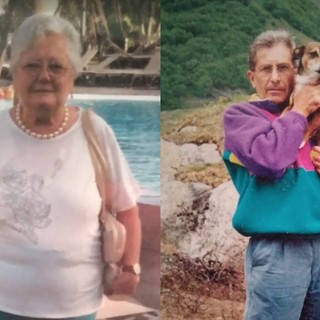 Simoni Borri: "A Candelo una corsa in memoria dei miei genitori, Vivetta e Giorgio"