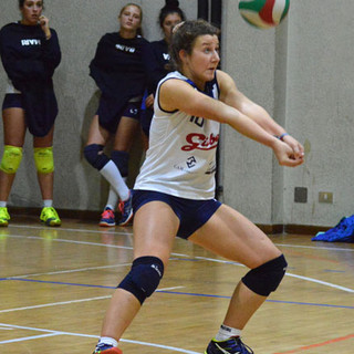 Volley: Bonprix TeamVolley e Gilber Gaglianico fuori dalla Coppa Piemonte