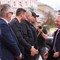 Ucraina-Russia, Zelensky accoglie gli inviati di Trump a Kiev