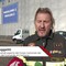 Fiere: ispettore Foggetti (VdF Cremona), 'soccorritori e demolitori devono poter gestire rischi legati a nuovi vettori energetici' Fiere: ispettore Foggetti (VdF Cremona), 'soccorritori e demolitori devono poter gestire rischi legati a nuovi vettori energetici'