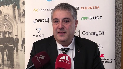 Ai, Giglio Vigna (Lega): "Stop tecnologie cinesi per sovranità digitale occidentale allargata" Ai, Giglio Vigna (Lega): "Stop tecnologie cinesi per sovranità digitale occidentale allargata"