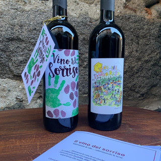 Vino del sorriso, a Candelo il primo conferimento De.Co. Vino del sorriso, a Candelo il primo conferimento De.Co.