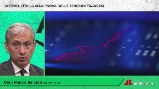 Btp, Salcioli (Assiom Forex): "Opportunità sulle brevi scadenze" Btp, Salcioli (Assiom Forex): "Opportunità sulle brevi scadenze"